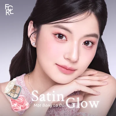 Bảng phấn mắt focallure 8 màu